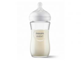 Philips Avent Natural cumisüveg, 240ml (SCY933/01)