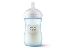 Philips Avent Natural cumisüveg, 260ml (SCY903/21)