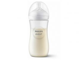 Philips Avent Natural cumisüveg, 330ml (SCY906/01)