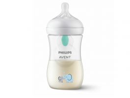 Philips Avent Natural cumisüveg, 260ml (SCY673/81)