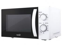 Home by Somogyi HG MH 21 mikrohullámú sütő, fehér