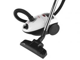 Eta Aero porzsákos porszívó, 700W (0500 90010) fehér