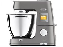 Kenwood KWL90.004SI Konyhai robotgép 1400W Szürke