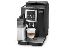 DeLonghi Intensa Cappuccino automata kávéfőző (ECAM23.460.B) fekete