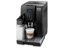 DeLonghi Dinamica automata kávéfőző (ECAM353.75.B) fekete