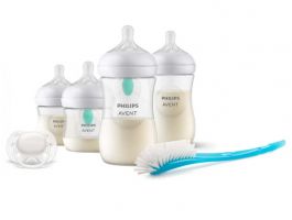Philips Avent Natural Response újszülött kezdő szett (SCD657/11)