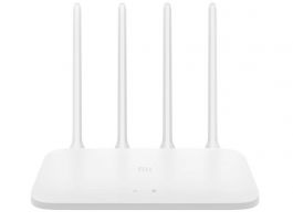 Xiaomi Mi Router 4C (DVB4231GL) fehér