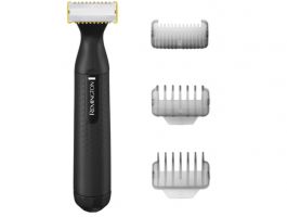 Remington HG1000 Omniblade Standard Arcszőrzet igazító Fekete