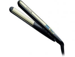 Remington S6500 Sleek&Curl Hajvasaló Fekete-arany