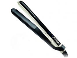 Remington S9500 Pearl Hajvasaló Fekete