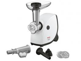 Tefal NE463138 Húsdaráló Fehér