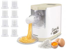 Beper P102SBA500 tésztagép 200W, fehér