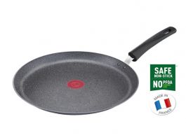 Tefal Natural Force palacsintasütő, 25cm (G2663872) fekete