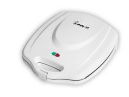 Momert 2013 4-szeletes szendvicssütő, fehér