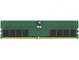 Kingston Client Premier 8GB DDR5 5600Mhz CL46 memória (KCP556US6-8)