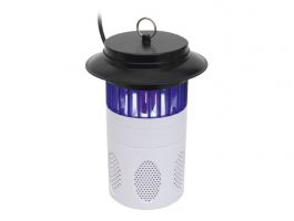 Home by Somogyi IKF 40 elektromos beltéri rovarcsapda