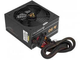CHIEFTEC A-90 Series 750W, 12cm ATX Moduláris Tápegység, BOX (GDP-750C)