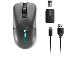 LENOVO Legion M600s Qi Wireless Gaming Mouse (GY51H47355)