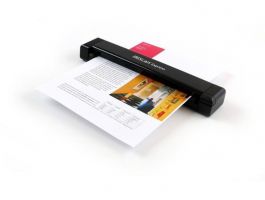 CANON IRISCan Express 4 - 8PPM Portable USB Scanner (458510)