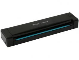 CANON IRISCan Executive 4 Duplex - 8PPM Portable scanner (458737)