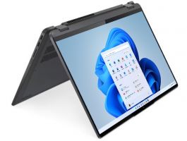 Lenovo IdeaPad Flex 5 16IAU7 (82R80016HV) Viharszürke