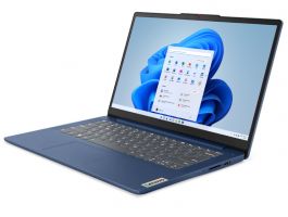 Lenovo IdeaPad Slim 3 14AMN8 (82XN004JHV) Abyss Blue / kék