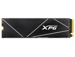 Adata XPG GAMMIX S70 Blade M.2 PCIe SSD, 1TB (AGAMMIXS70B-1T-CS)