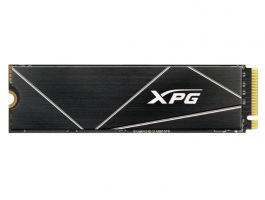 Adata XPG GAMMIX S70 Blade M.2 PCIe SSD, 2TB (AGAMMIXS70B-2T-CS)