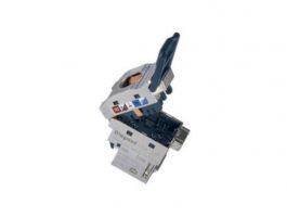 LEGRAND RJ45 Keystone port Cat6A árnyékolt (STP) szerszámmentes 500Mhz 10Gigabit LinkeoC (632905)