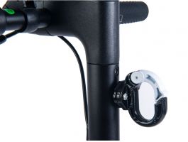 Sencor Scooter csomagtartó horog (57000984)