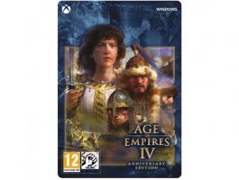 Age of Empires 4: Anniversary Edition Windows 10 DIGITÁLIS