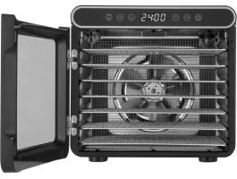 Sencor SFD 7750SS Gyümölcsaszaló (41015454)