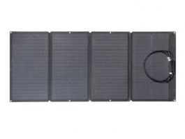 EcoFlow 160W Solar Panel, kihajtható napelem modul (33709)