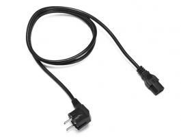 EcoFlow AC Cable EU, töltőkábel