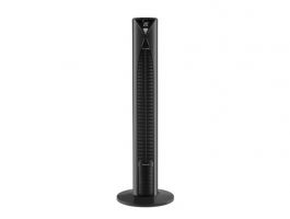 Sencor SFT 3800BK oszlop ventilátor, fekete