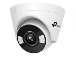 TP-LINK IP Kamera beltéri éjjellátó 4 Megapixel, 4mm Objektív, VIGI C440(4MM) (VIGI C440(4MM))