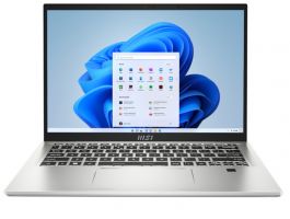 MSI Prestige 14 Evo - B13M (9S7-14F122-640) Ezüst