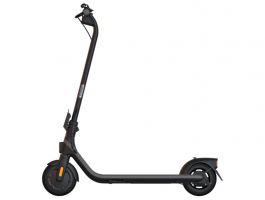 Segway-Ninebot KickScooter E2 Plus E elektromos roller (8720254405278)