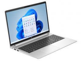 HP ProBook 455 G10 (85B23EA) Halszürke alumínium