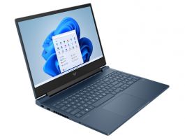 Victus by HP 16-s0018nh (AY7H8EA) Erőteljes kék