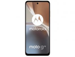Motorola Moto G32 Dual-Sim 6/128GB (PAUU0030RO) Rose Gold / Rózsaarany