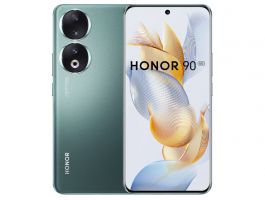 Honor 90 5G 12/512GB Dual-SIM (5109ATQN) Smargdzöld