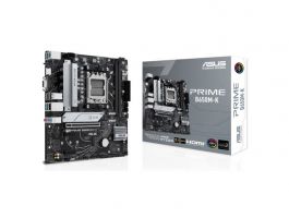 ASUS PRIME B650M-K INTEL B650, mATX AM5 Alaplap
