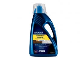 Bissell fertőtlenítő, tisztító formula, kemény felületre, 2l (1462000230)