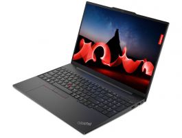 Lenovo ThinkPad E16 Gen 1 (21JN0008HV) Grafit fekete