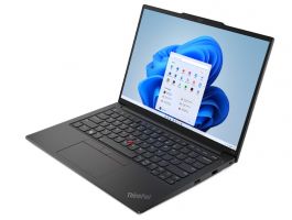 Lenovo ThinkPad E14 Gen 5 (21JK0001HV) Grafit fekete