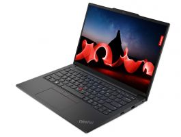 Lenovo ThinkPad E14 Gen 5 (21JK0006HV) Grafit fekete
