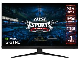 MSI G321Q 32