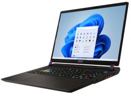 MSI Vector GP68 13VH-262HU (9S7-15M122-262) Cosmos Gray / szürke - US KEY