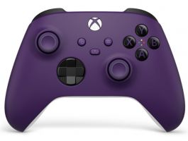 Microsoft Xbox Series Gamepad, kontroller (QAU-00069) Astral purple